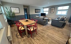 The Harrogate Penthouse